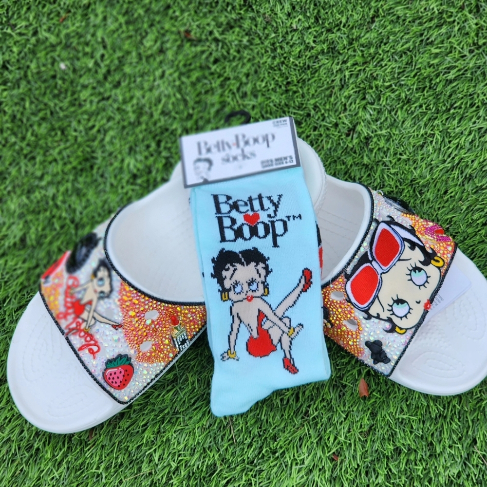 Betty boo